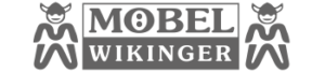 Möbel Wikinger Logo